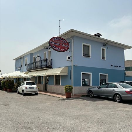 Hotel Ristorante Amalfitana Dello Esterno foto